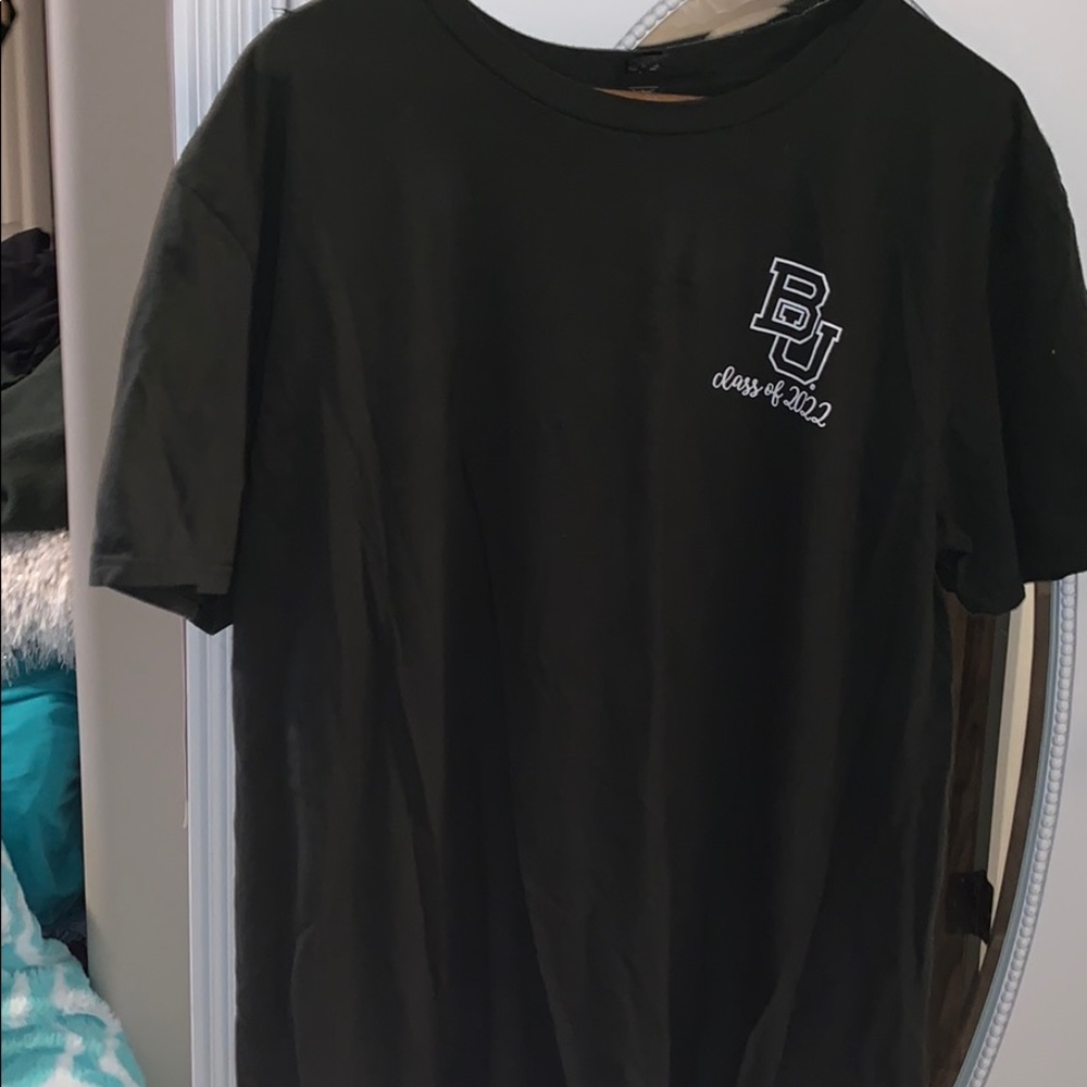 🛑2 FOR $15 🛑Baylor class of 2022 t-shirt